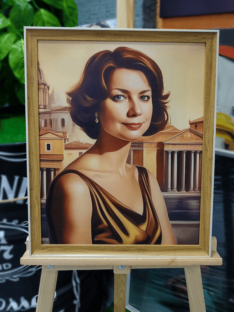 Наша робота №4